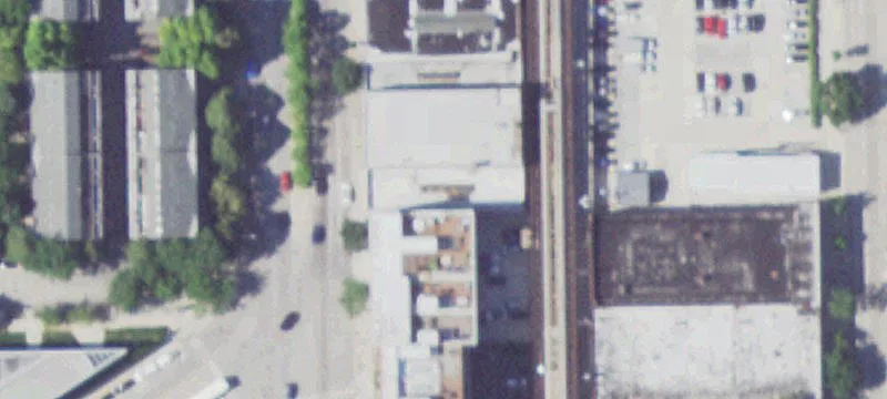 Retail Space on State Street