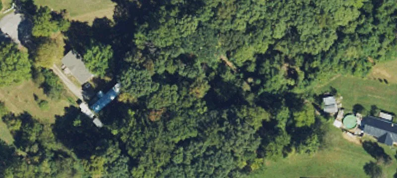 Buncombe County Open-Use Land