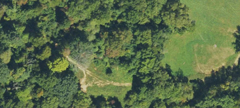 Large Development Site Near Asheville