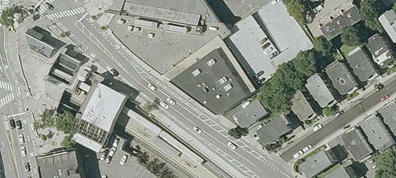 Porter Square Redevelopment Opportunity
