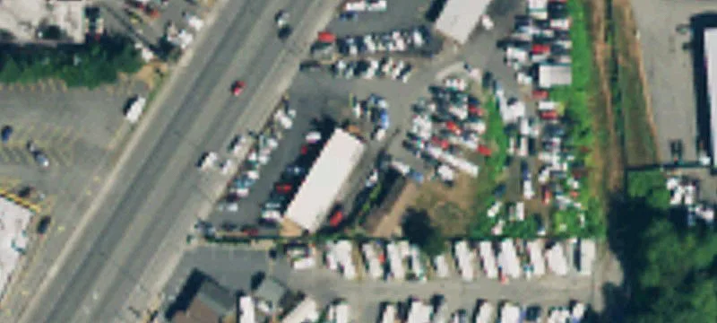 Highway 99 Prime Location Lots