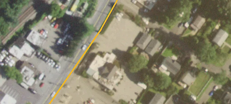 New 16-Unit Apartment Complex