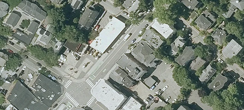 Cambridge Mixed-Use Development Opportunity