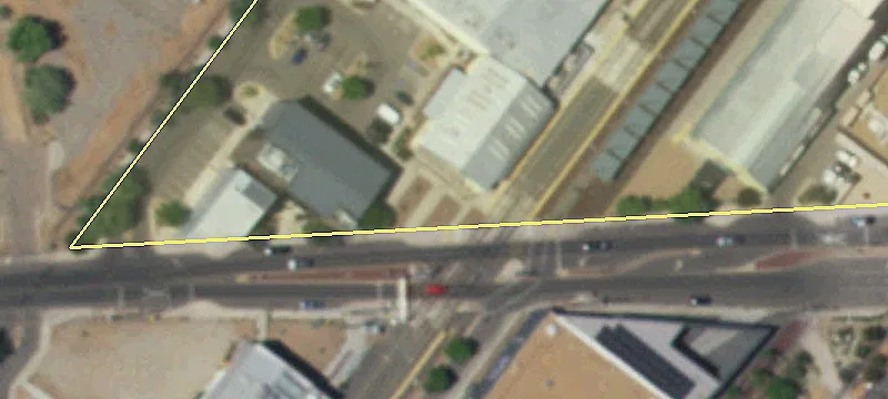 Santa Fe Redevelopment Opportunity