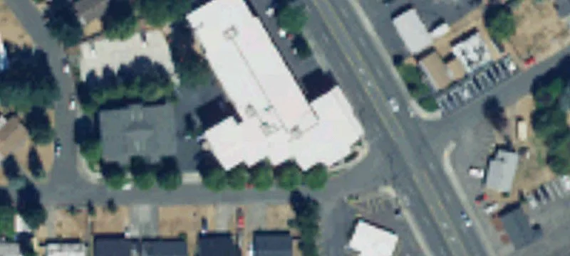 Mixed-Use Investment Property in Lakewood