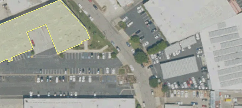 San Fernando Valley Industrial Facility