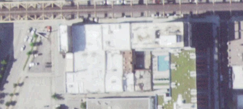 Fulton Market Redevelopment Opportunity