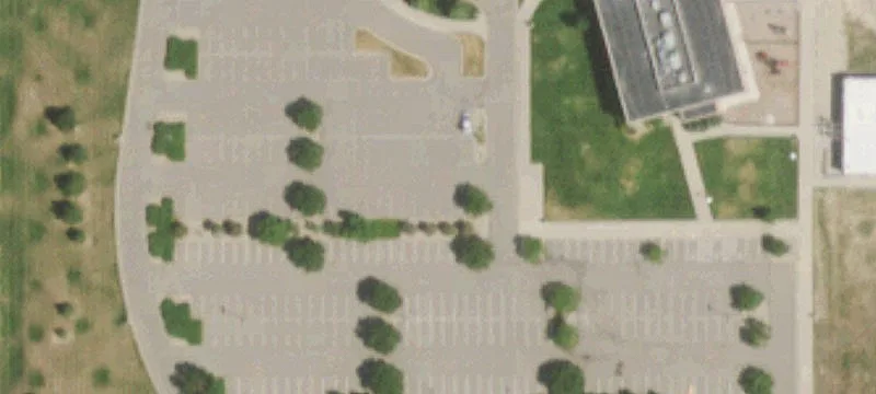 Loveland Church on 16.2 Acres
