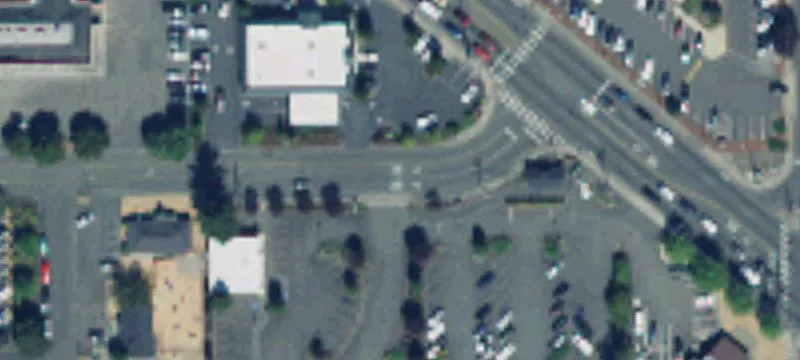 Lakewood Square Shopping Center For Sale