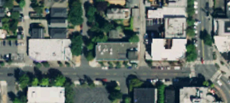 Upper Queen Anne Office Building