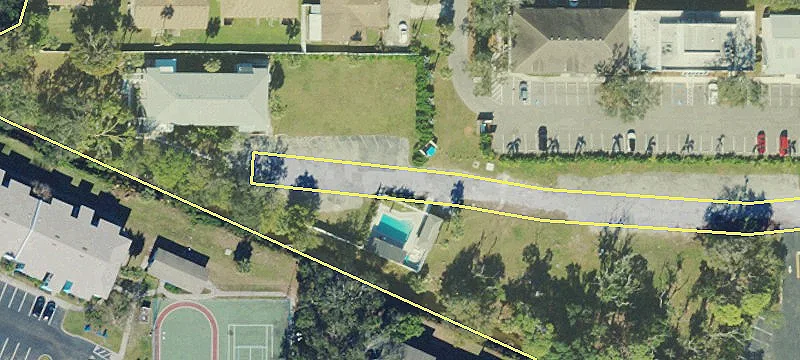 Turnkey Furnished Short-Term Rental Complex