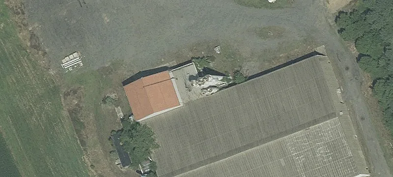 74,000 SF Industrial Facility
