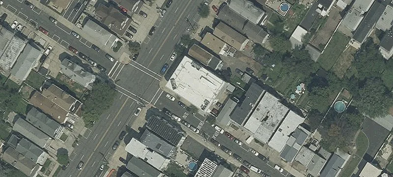 Professional Building with Geothermal HVAC