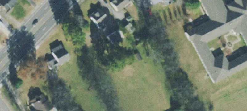 9.43 Acres Near Hospital
