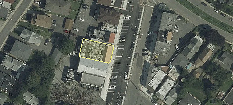Fully Occupied Retail Property