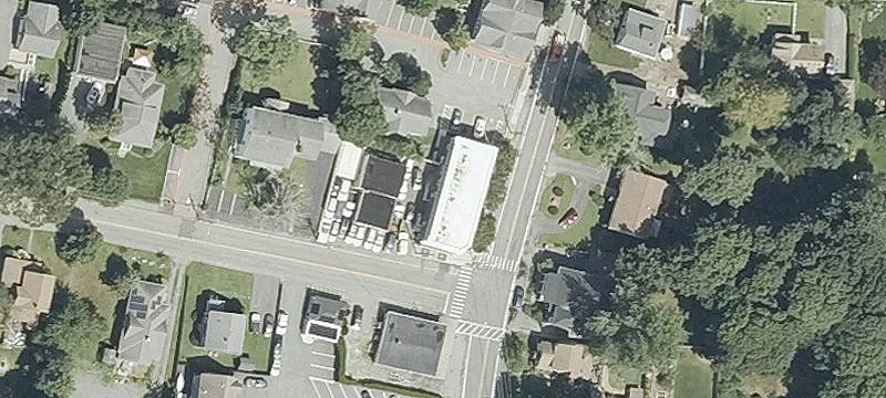 Barrington Multifamily Investment Opportunity