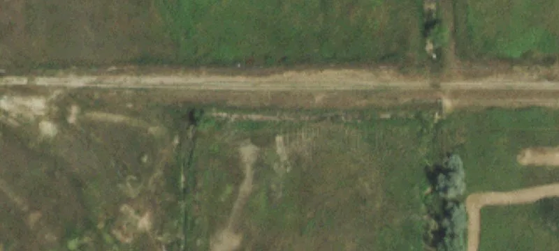 Divisible Commercial Land I-25 Interchange