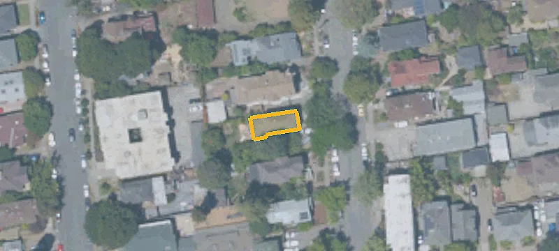 Berkeley Apartment Community Value-Add Opportunity
