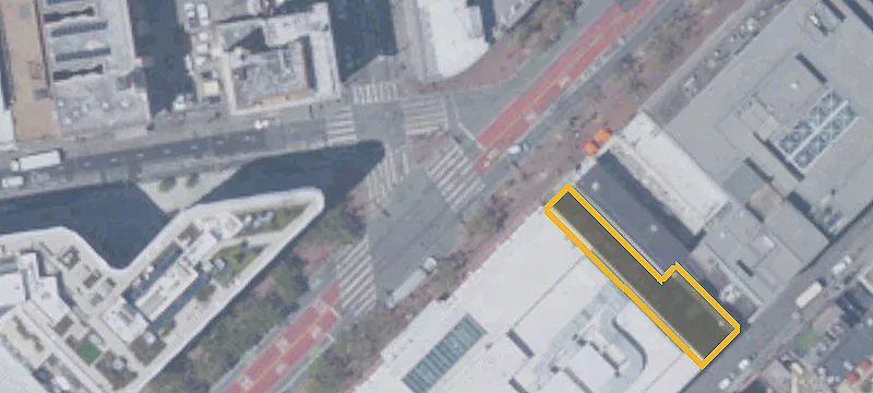 Prime San Francisco Redevelopment Opportunity
