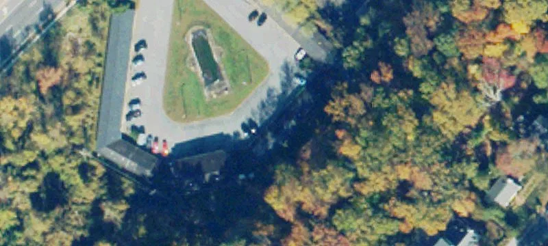 Commercial Land Near Transportation