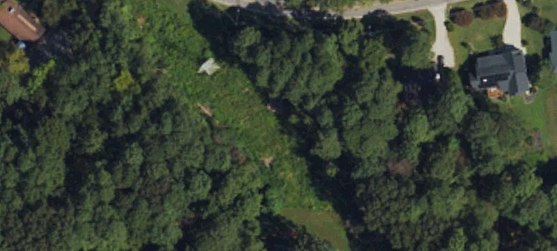 Raleigh Development Opportunity: 8+ Acres