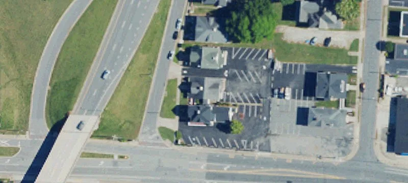 Downtown Greensboro Assemblage Opportunity