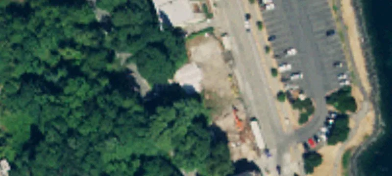 West Seattle Redevelopment Opportunity