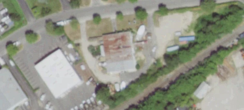 Southampton Village Industrial Warehouse Opportunity