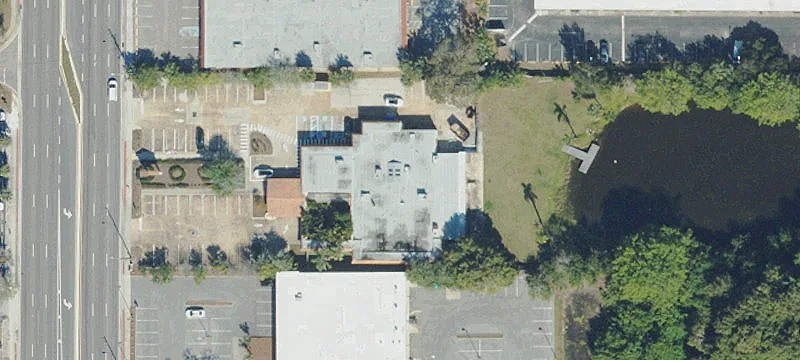 St. Petersburg Commercial Building For Sale