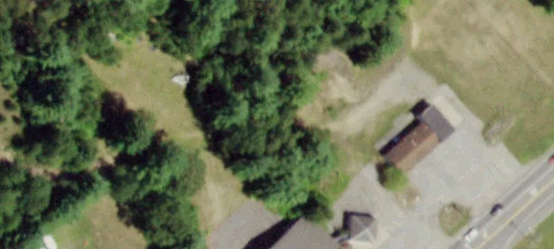 Prime Land on Route 9