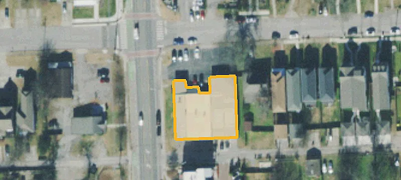 Nashville Land for Mixed-Use Development
