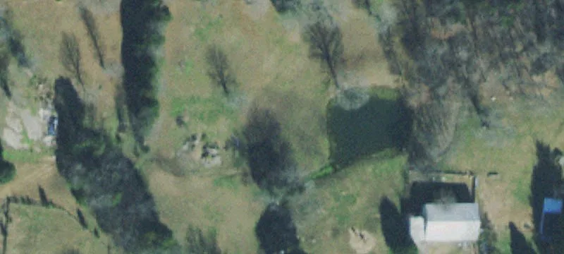 15.54 Acres Development Opportunity