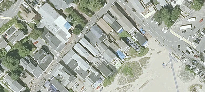Prime Commercial Property with Bay Views