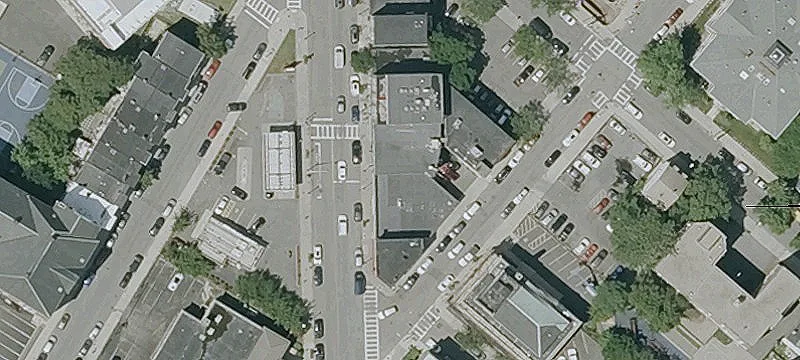 East Boston Mixed-Use Redevelopment Opportunity