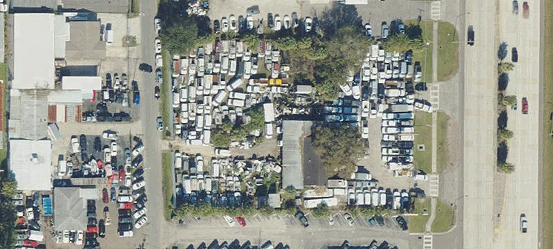 Prime Location on Dale Mabry