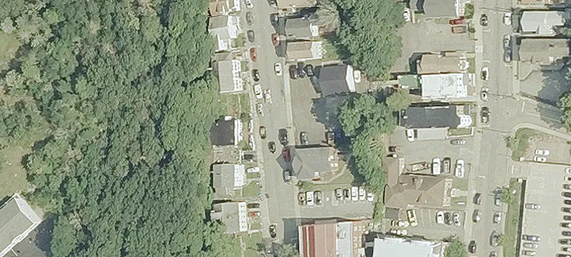 Four-Family Property Investment Opportunity