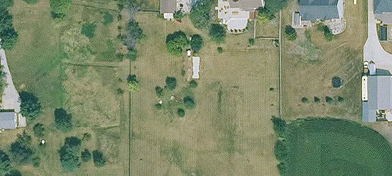 Farmhouse-Chic Ranch on Acreage