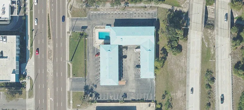 St. Petersburg Hotel Investment Opportunity