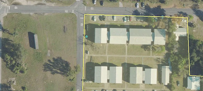 50-Unit Multifamily Investment Opportunity