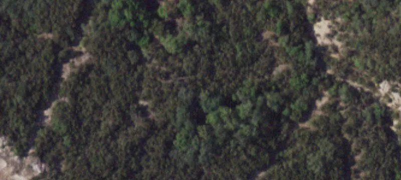 Texas Hill Country Acreage