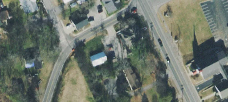 Nolensville Mixed-Use Development Site
