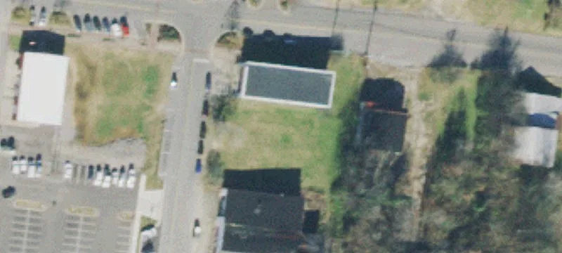 Downtown Performance-Driven Commercial Space