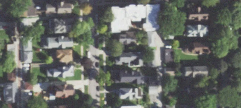 Oak Park Apartments For Sale