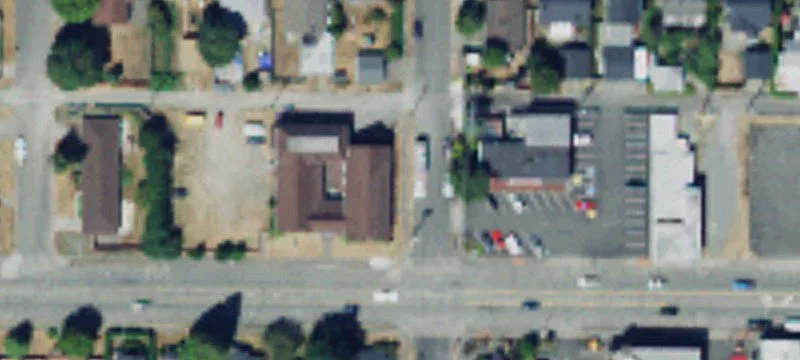 Newer North Tacoma Fourplexes