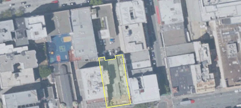 Mixed-Use Building in Prime Location