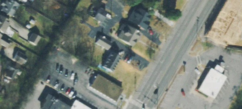 Multifamily Investment Opportunity