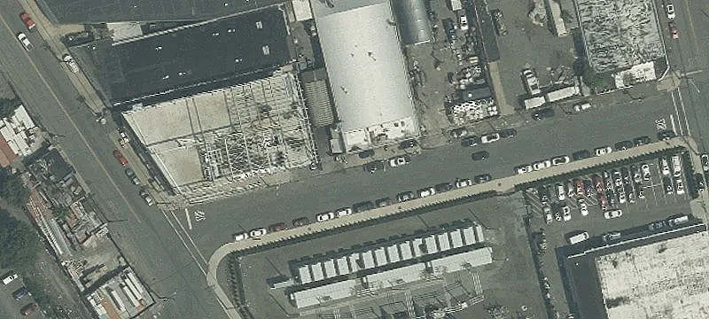 Versatile Industrial Land in Paterson