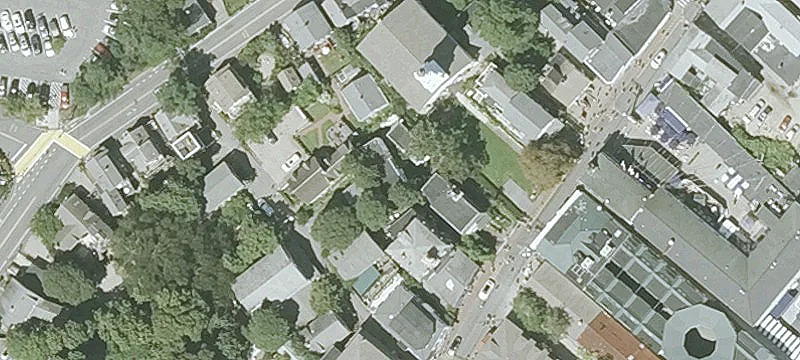 Provincetown Mixed-Use Cluster