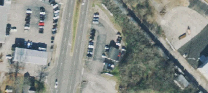 Prime Development Property in Columbia