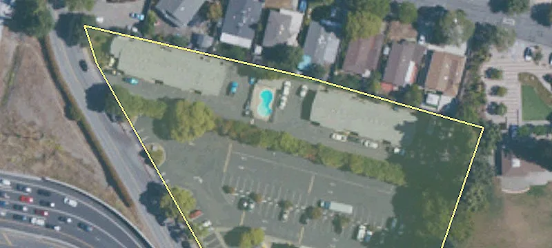 Sunnyvale Multifamily Investment Opportunity